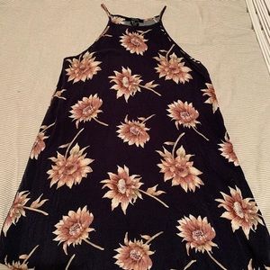 forever 21 sun dress
